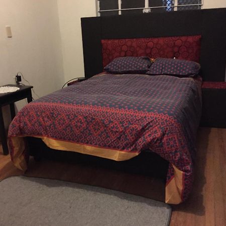 Curie 10 B&B Meksika Dış mekan fotoğraf