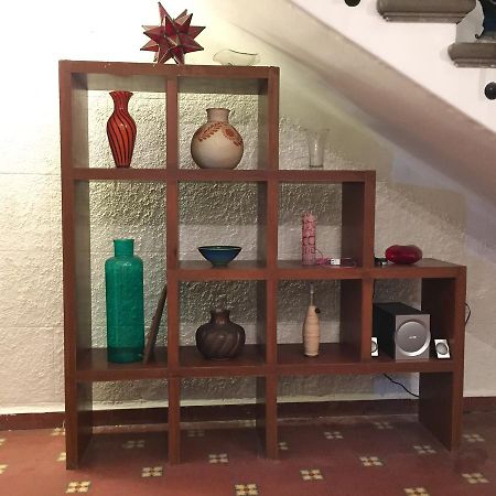 Curie 10 B&B Meksika Dış mekan fotoğraf