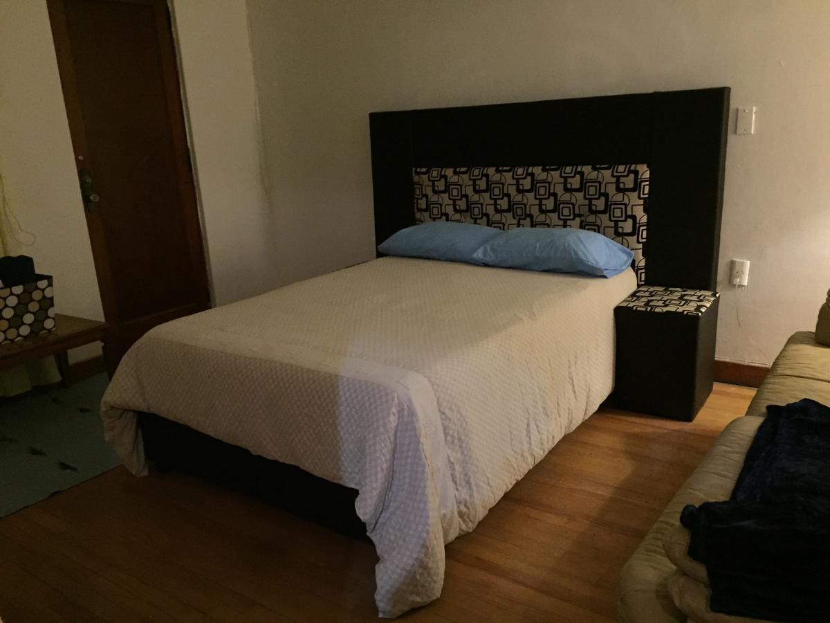 Curie 10 B&B Meksika Dış mekan fotoğraf