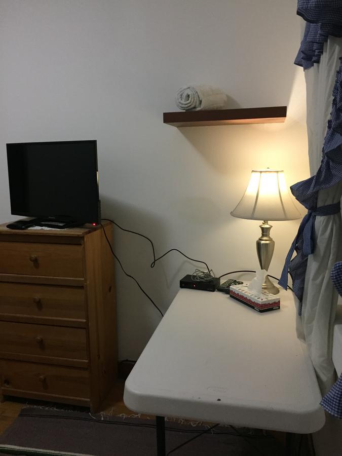 Curie 10 B&B Meksika Dış mekan fotoğraf