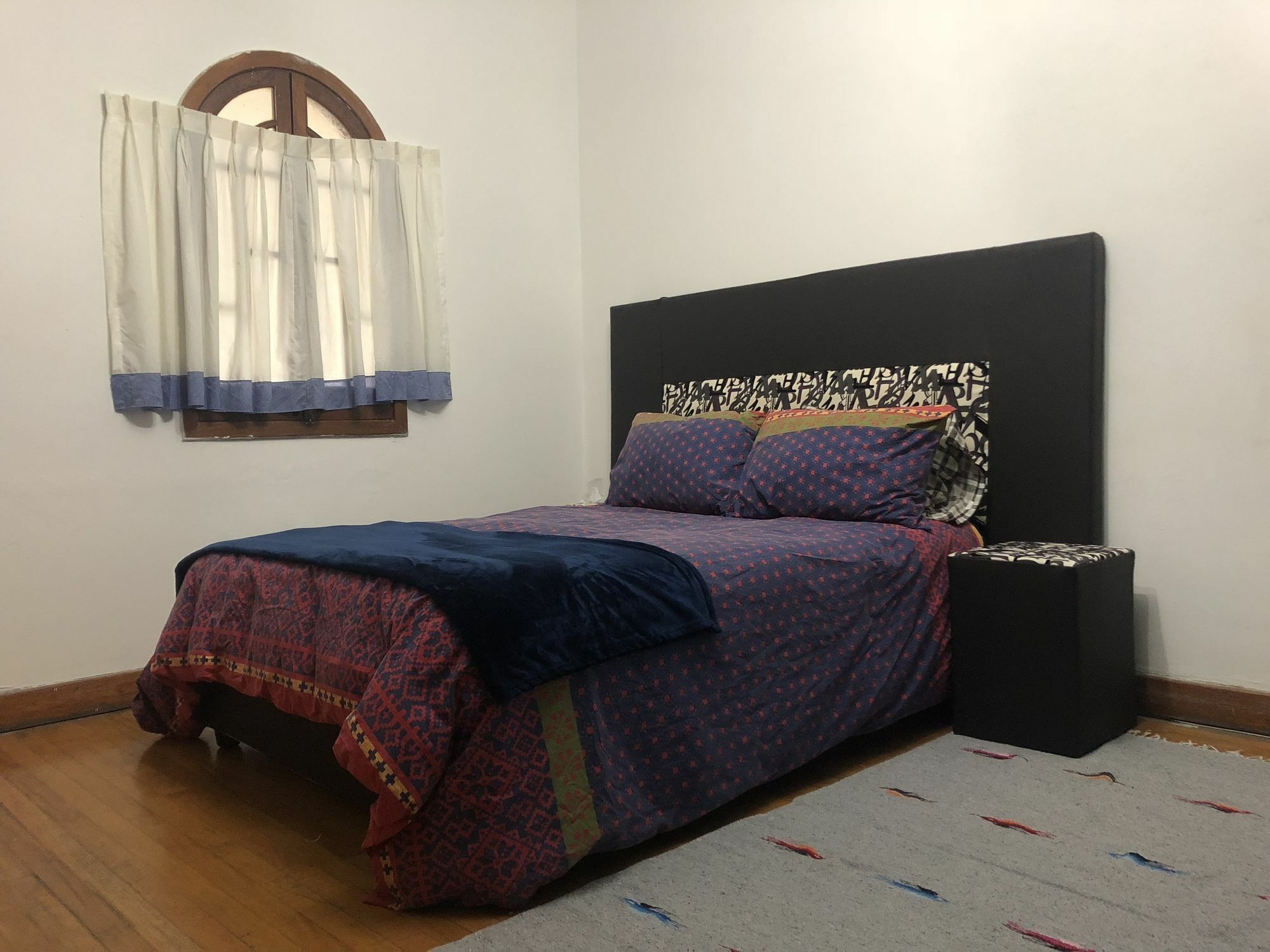 Curie 10 B&B Meksika Dış mekan fotoğraf