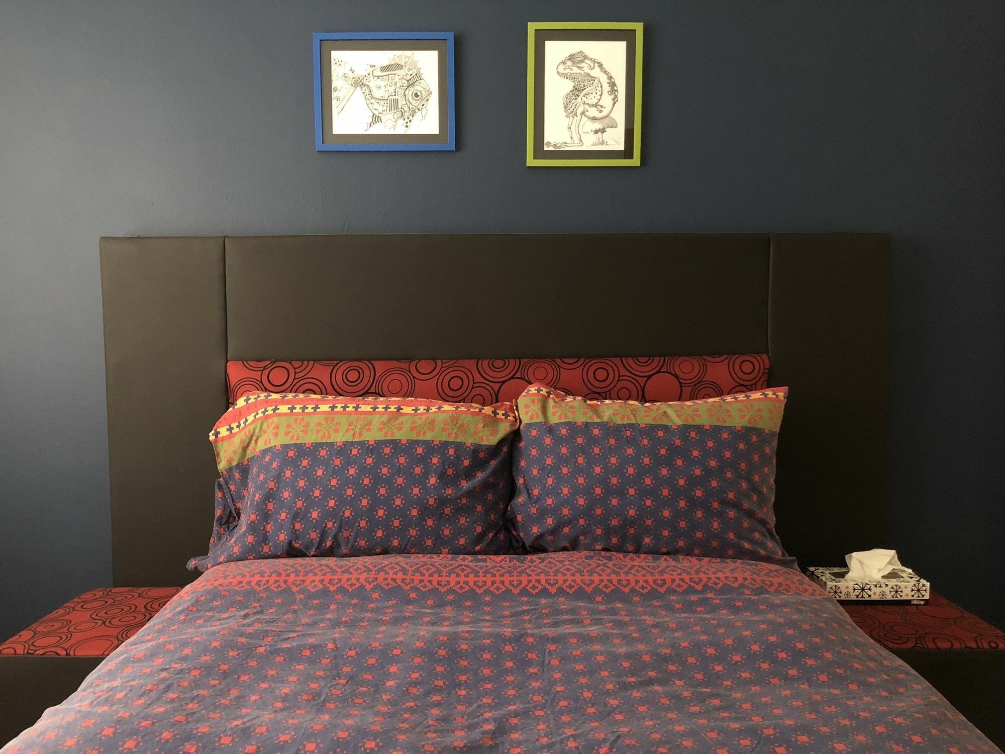 Curie 10 B&B Meksika Dış mekan fotoğraf