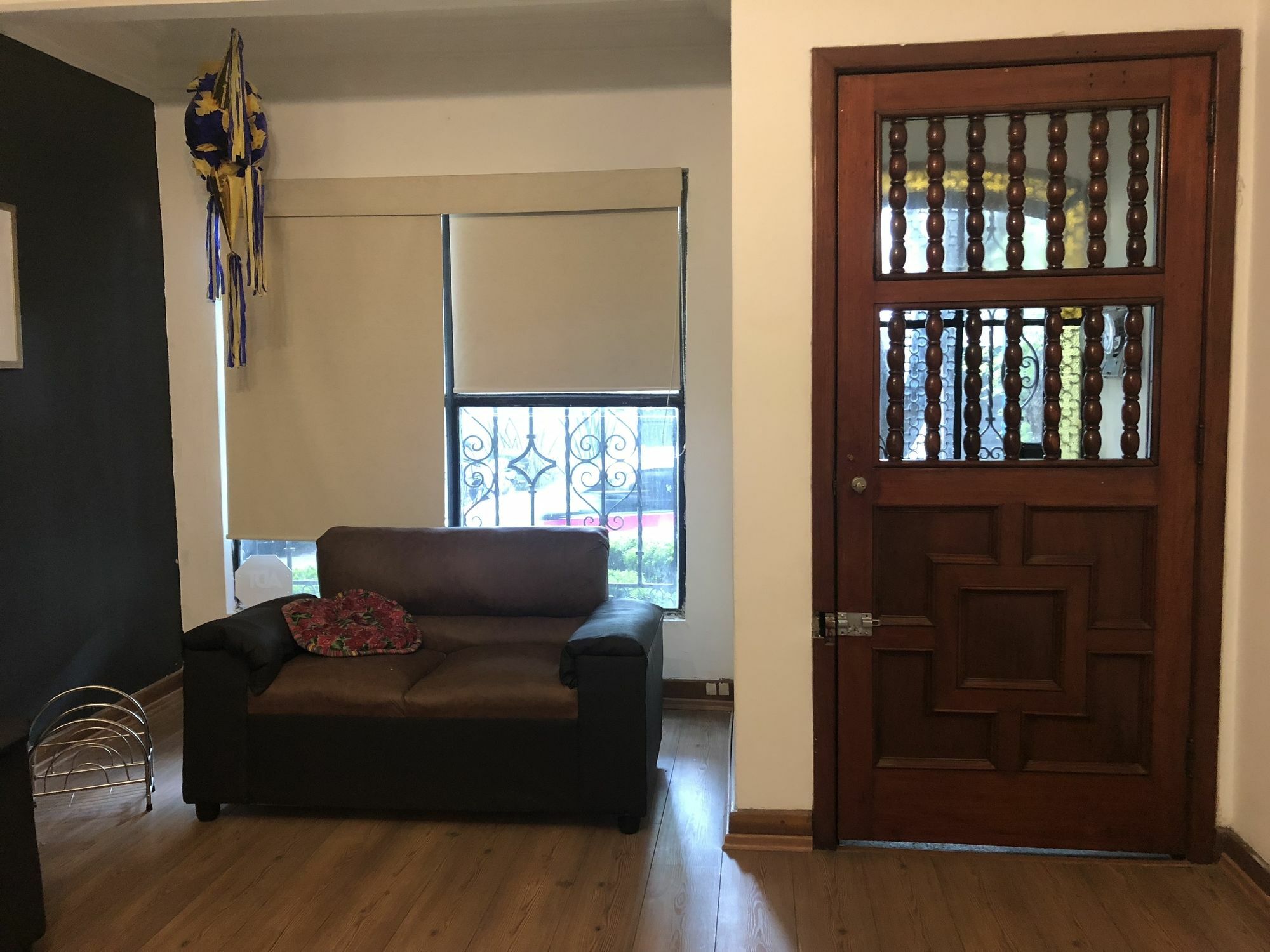 Curie 10 B&B Meksika Dış mekan fotoğraf