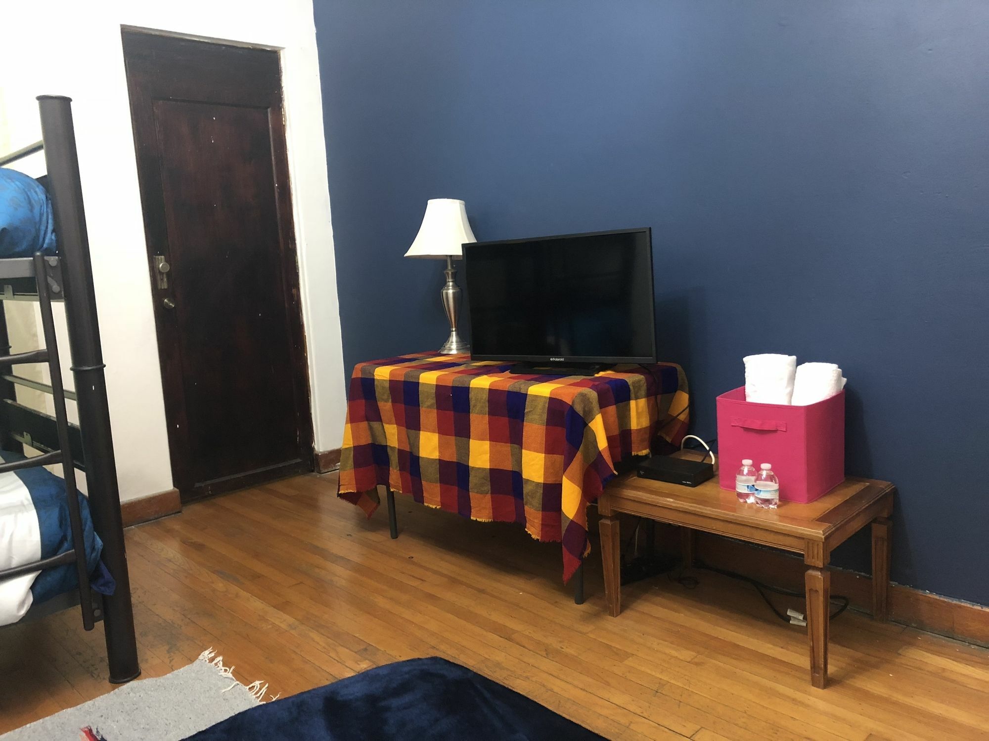 Curie 10 B&B Meksika Dış mekan fotoğraf